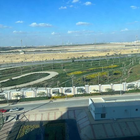 Tolip Olympic International City New Cairo Kültér fotó